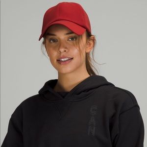 Lululemon Team Canada Baller Hat Soft
